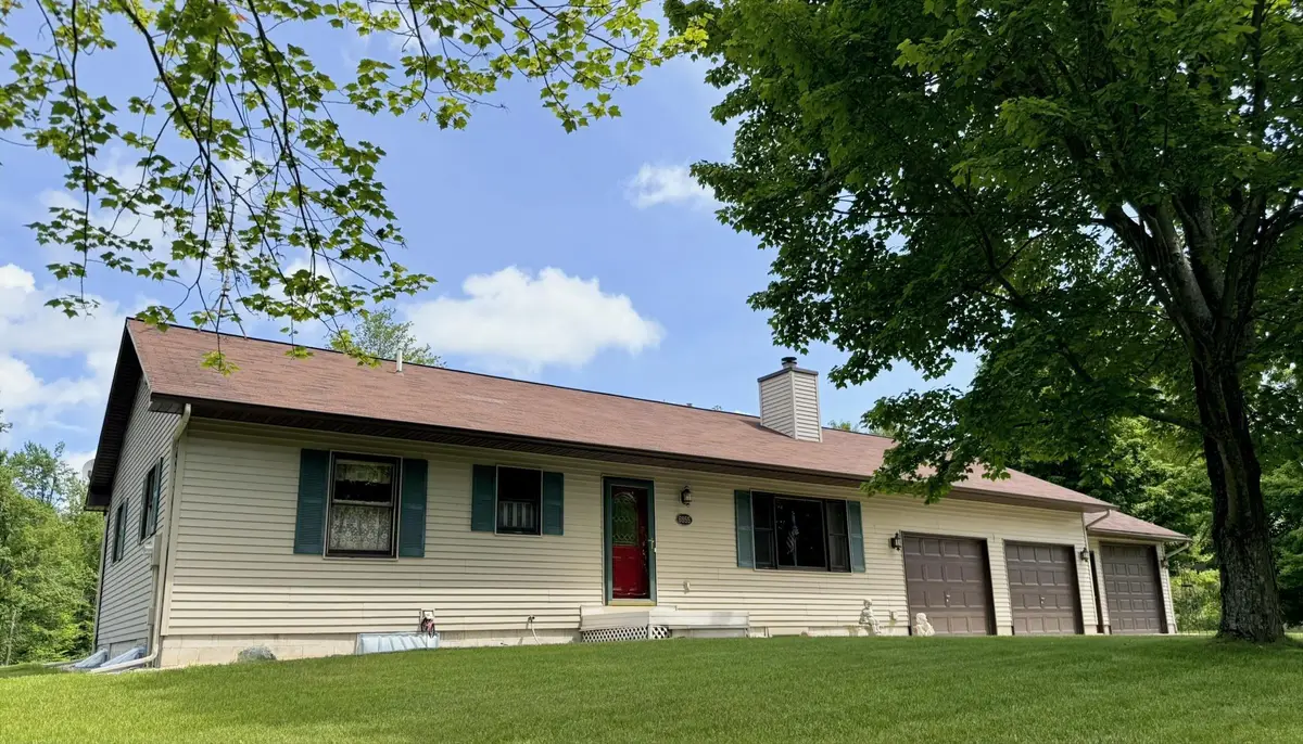 6955 Cedar Road, Alanson, MI 49706 - #1