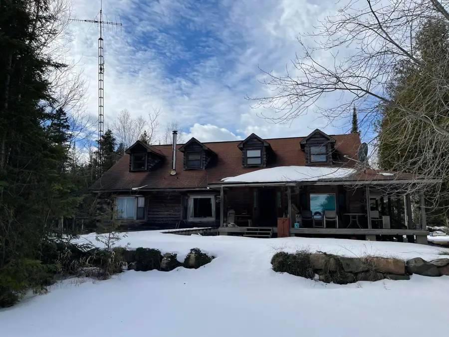 8610 Lincoln Bay Drive, Alpena, MI 49707 - #2