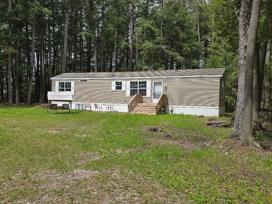 6732 Kelley Drive, Millersburg, MI 49759 - #2