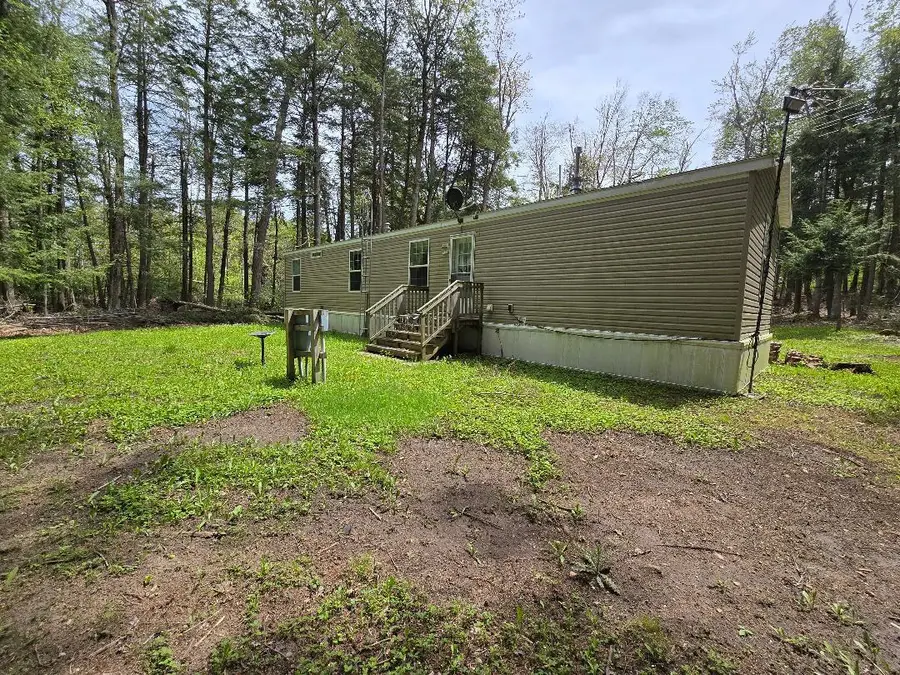 6732 Kelley Drive, Millersburg, MI 49759 - #3