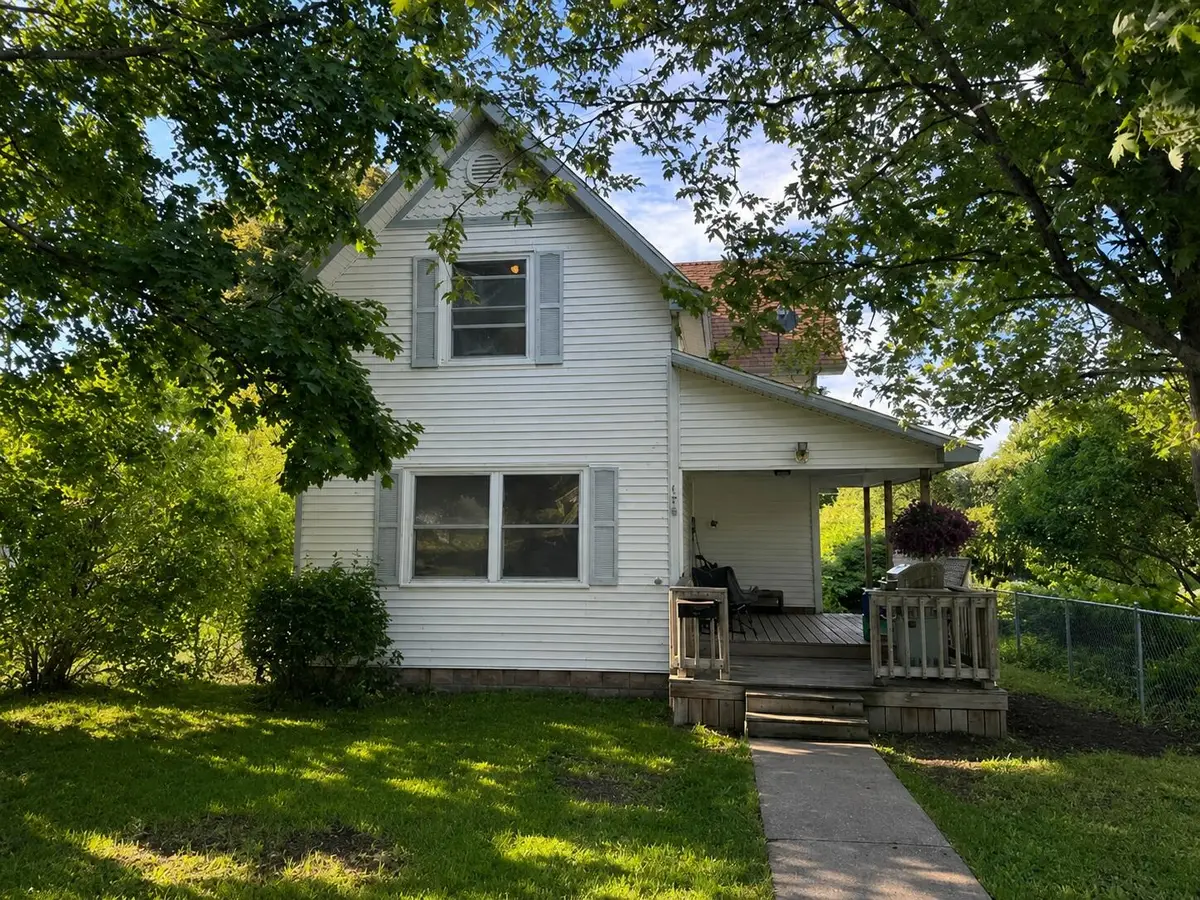 179 High Street, Saint Ignace, MI 49781 - #1