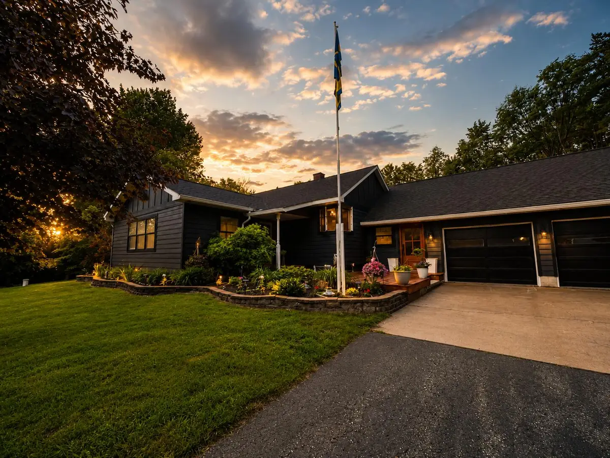4854 Diebold Ranch Road, West Branch, MI 48661 - #1