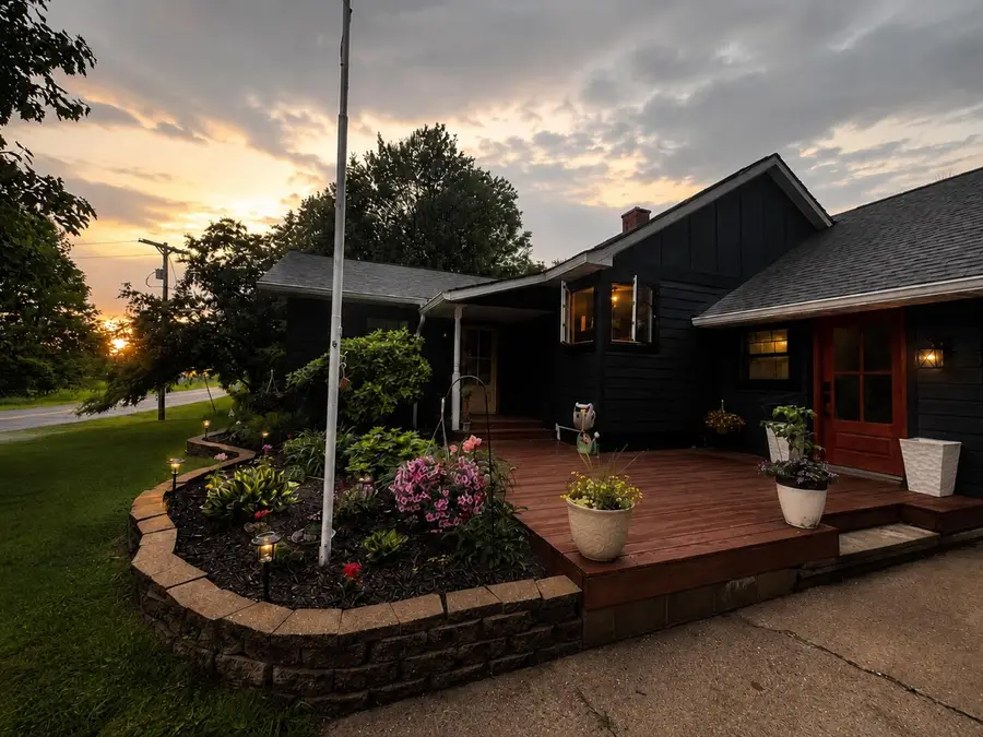 4854 Diebold Ranch Road, West Branch, MI 48661 - #2