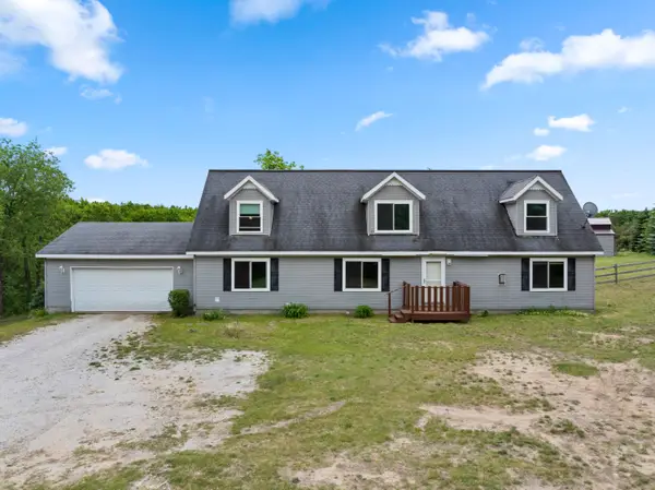 3727 Brandie Lane, Frederic, MI 49733