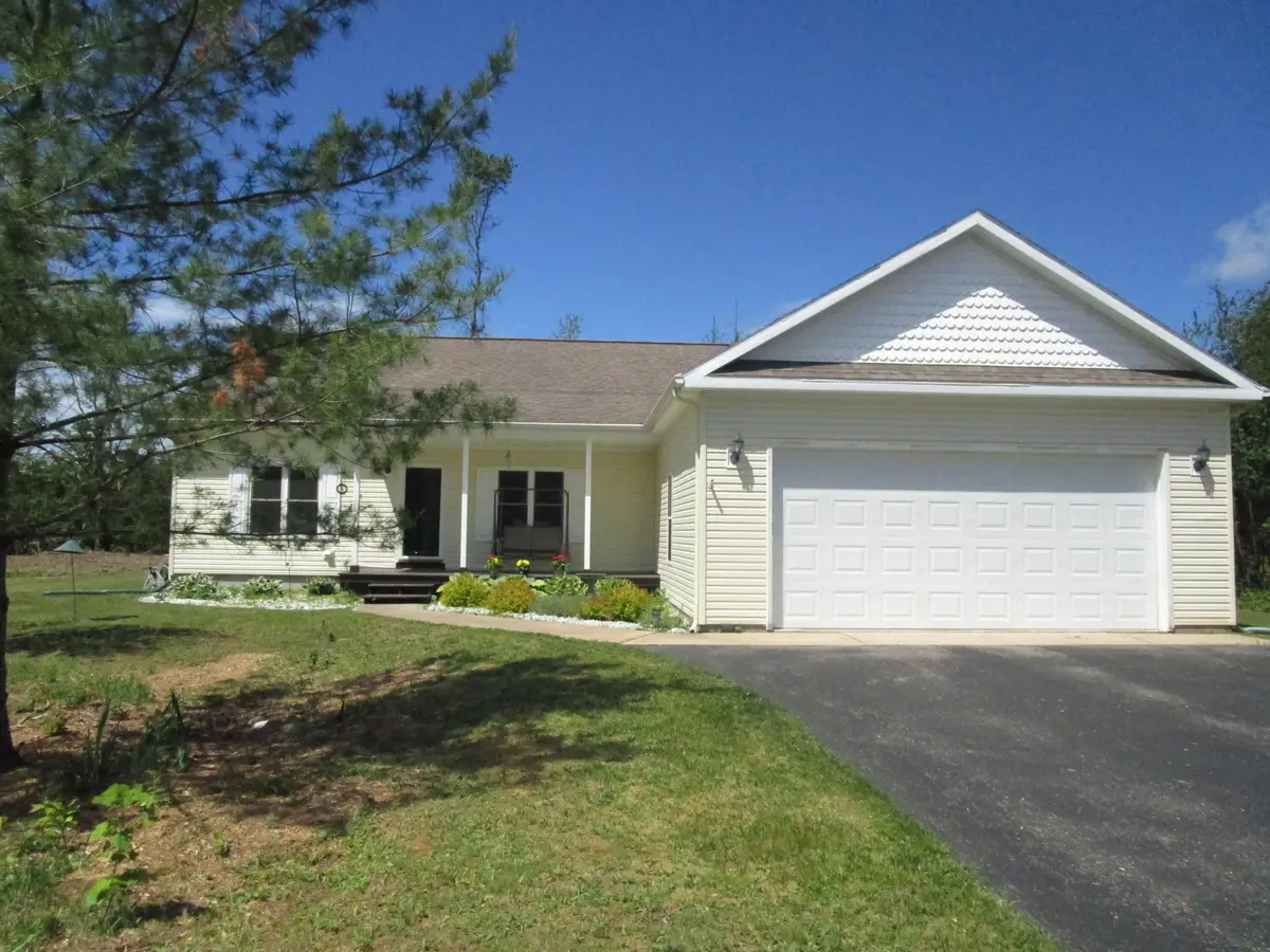 7830 Red Pine Trail, Alanson, MI 49706 - #1