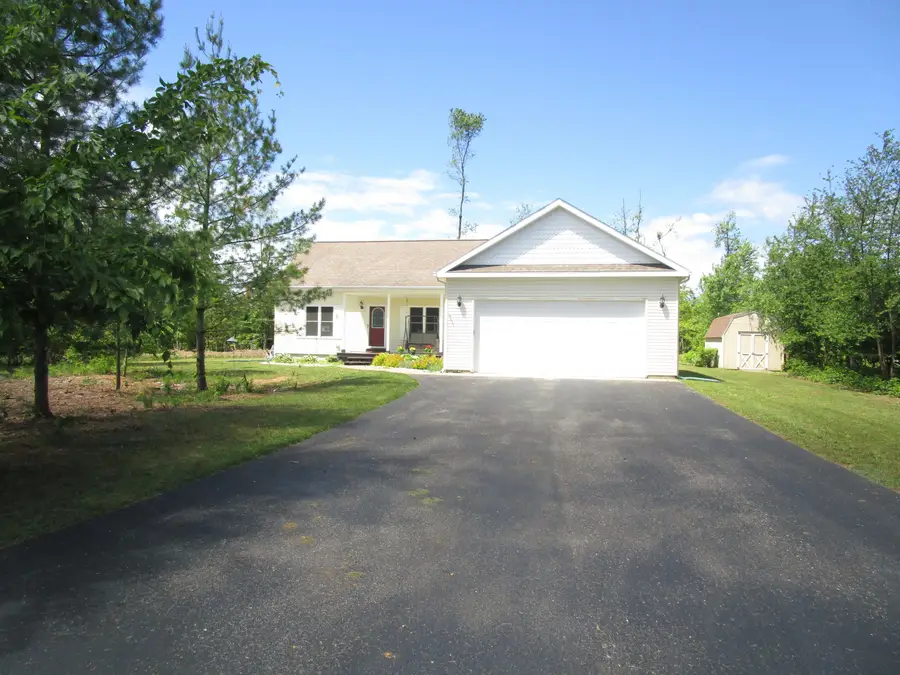 7830 Red Pine Trail, Alanson, MI 49706 - #2