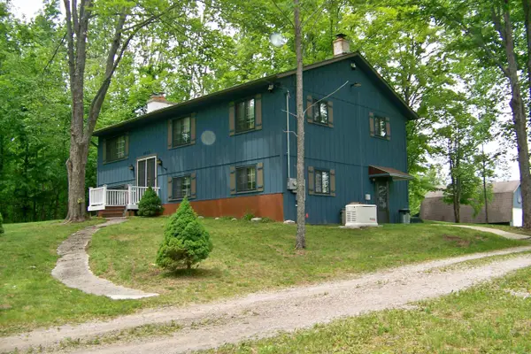 4825 Snowcrest Trail, Elmira, MI 49730