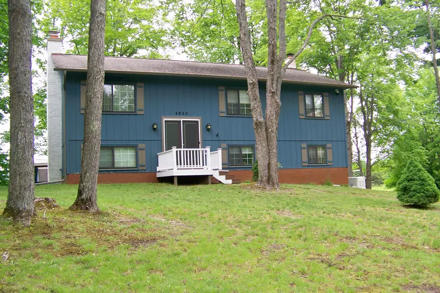 4825 Snowcrest Trail, Elmira, MI 49730 - #2