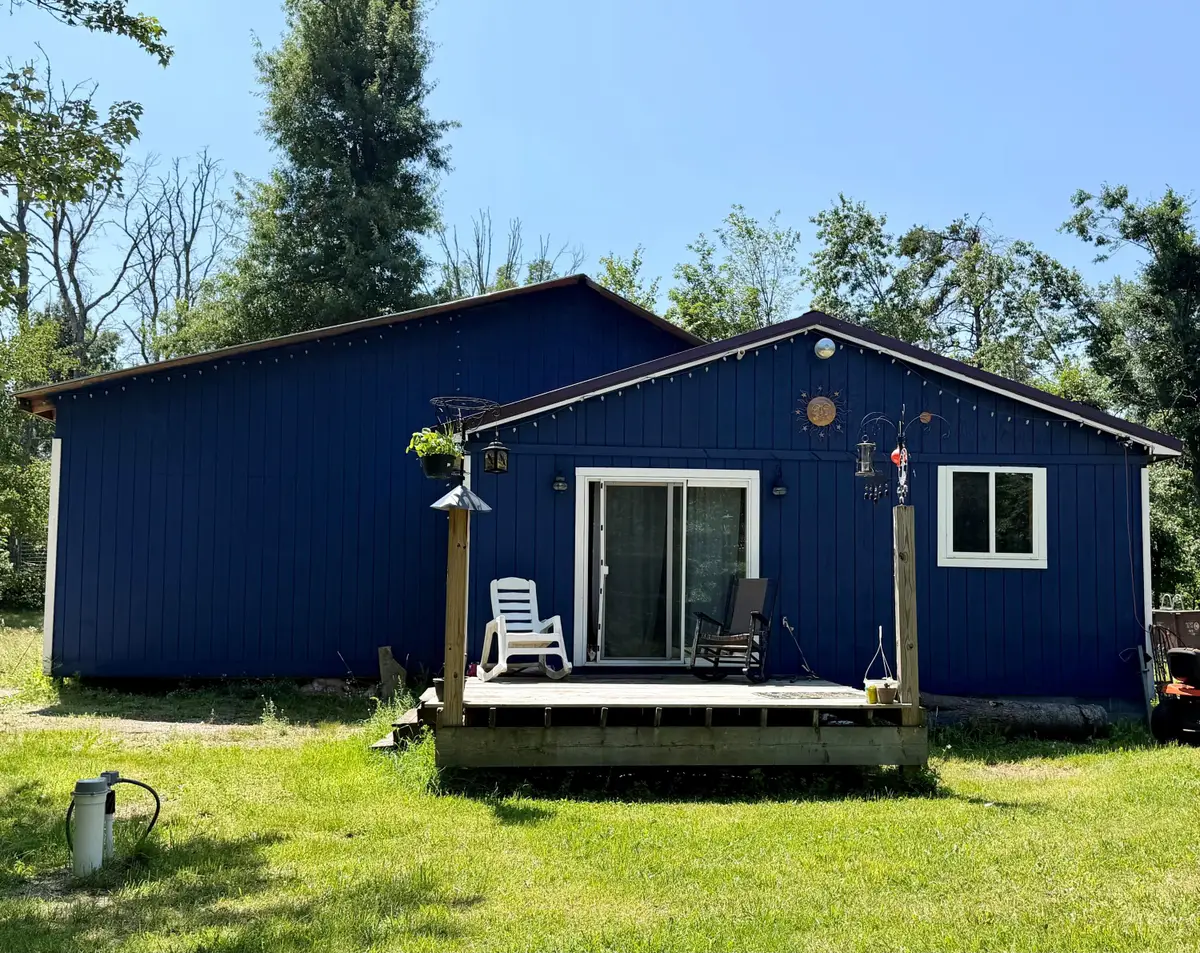 5435 Edgewood Drive, Lewiston, MI 49756 - #1