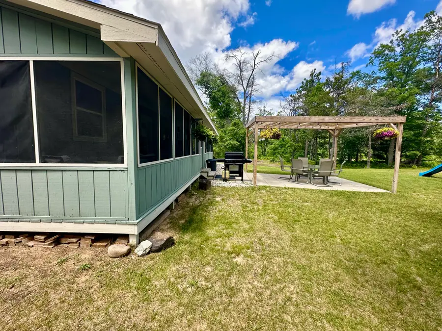 3697 N Chase Bridge Road, Grayling, MI 49738 - #3