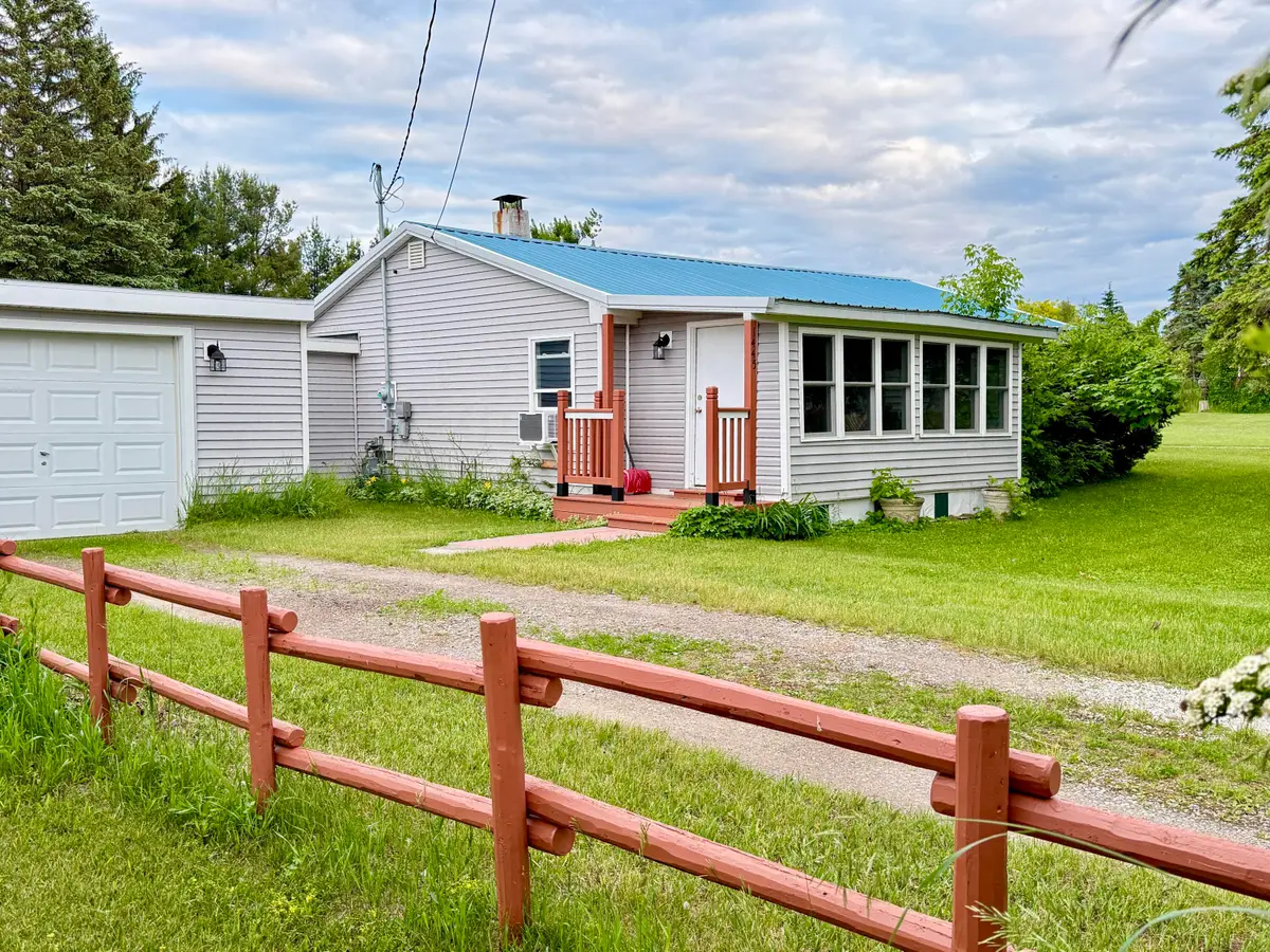 1445 Townline Road, Petoskey, MI 49770 - #1