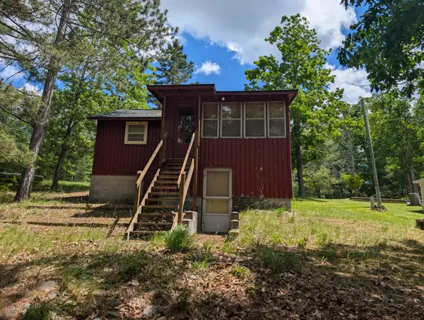 8872 Echo Valley Trail, Atlanta, MI 49709