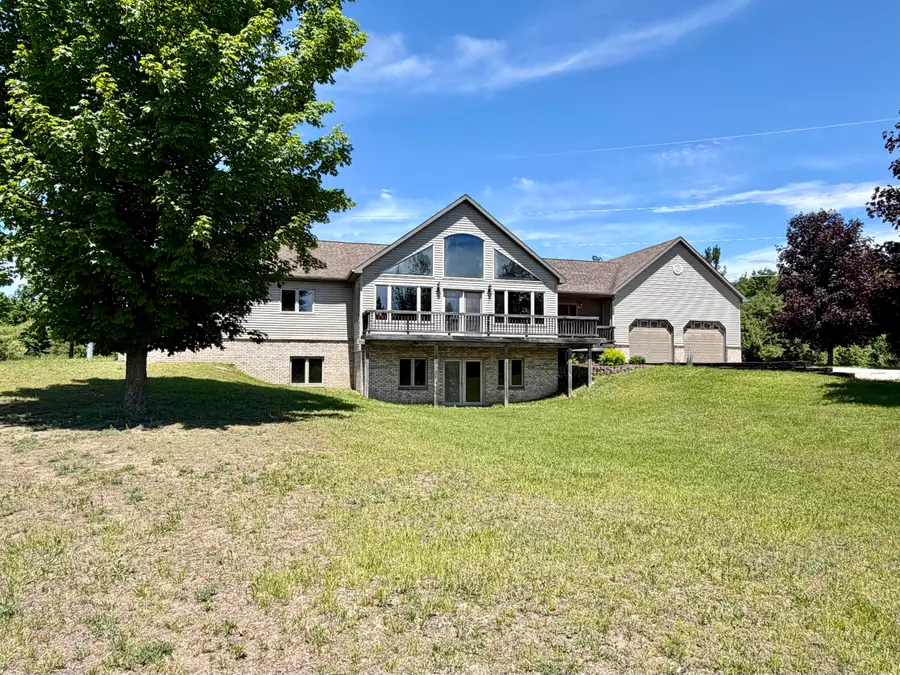 1501 Hackmatack Road, Cheboygan, MI 49721 - #2