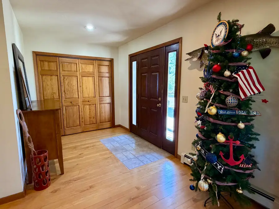 1501 Hackmatack Road, Cheboygan, MI 49721 - #3