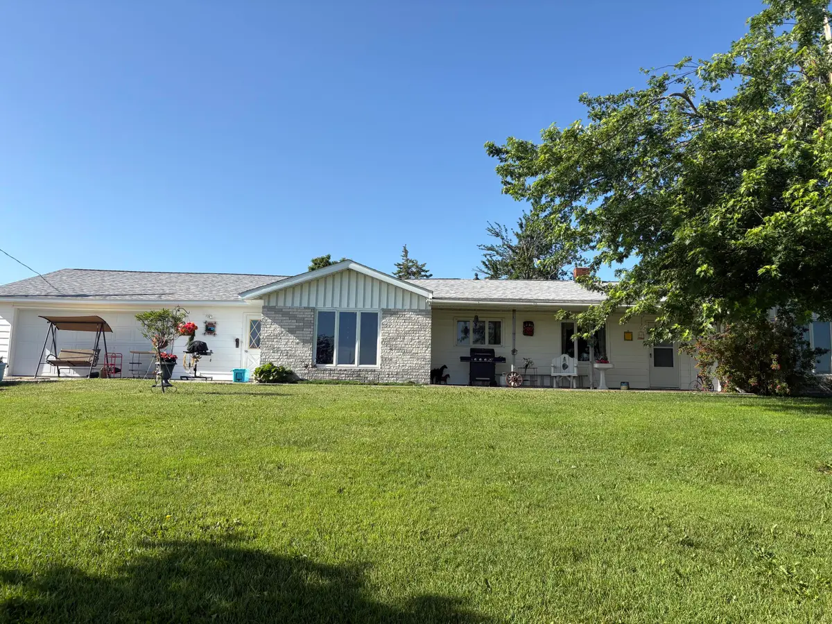 9689 North Grand Lake Highway, Posen, MI 49776 - #1
