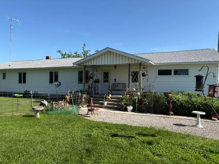 9689 North Grand Lake Highway, Posen, MI 49776 - #2
