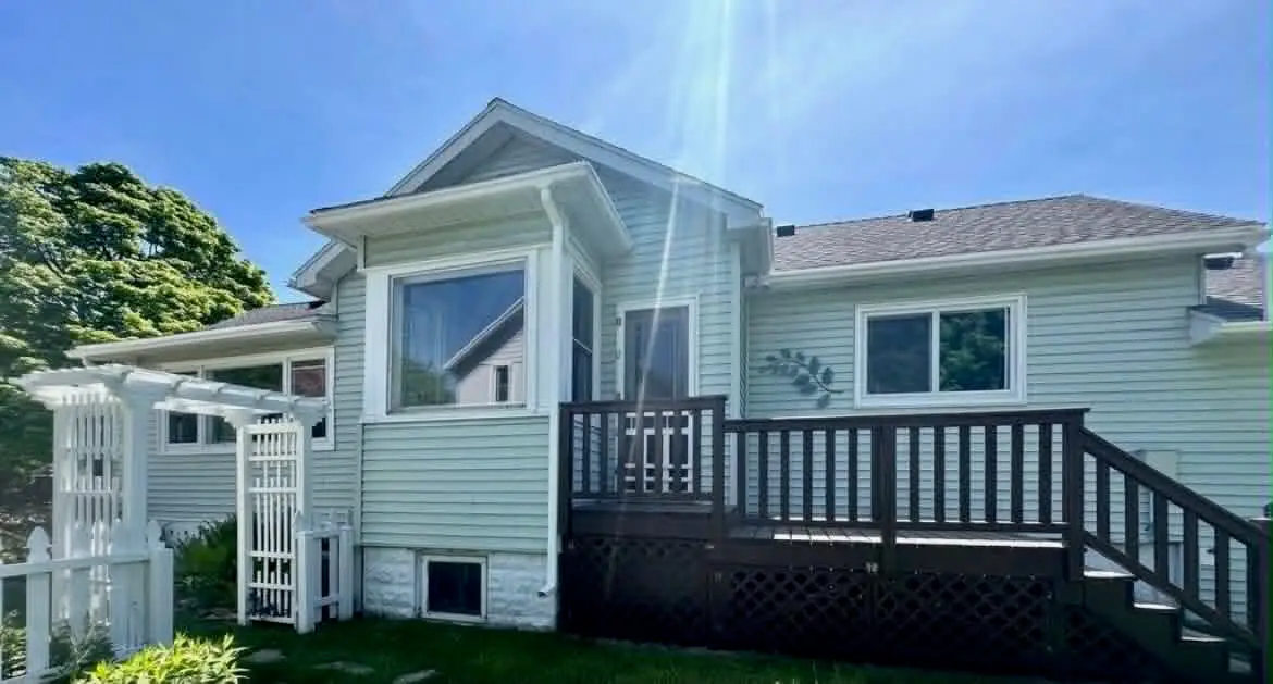 120 E Mirre Street, Alpena, MI 49707 - #1