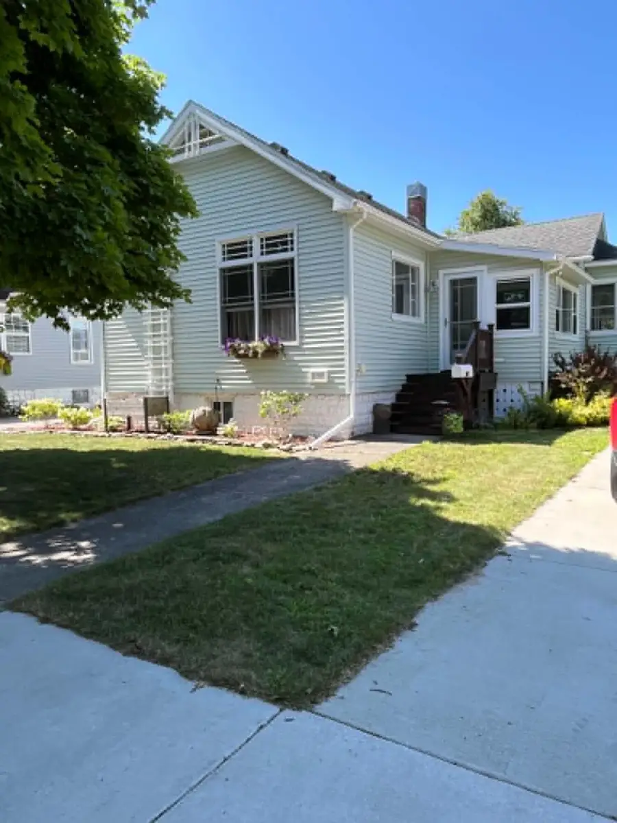 120 E Mirre Street, Alpena, MI 49707 - #2