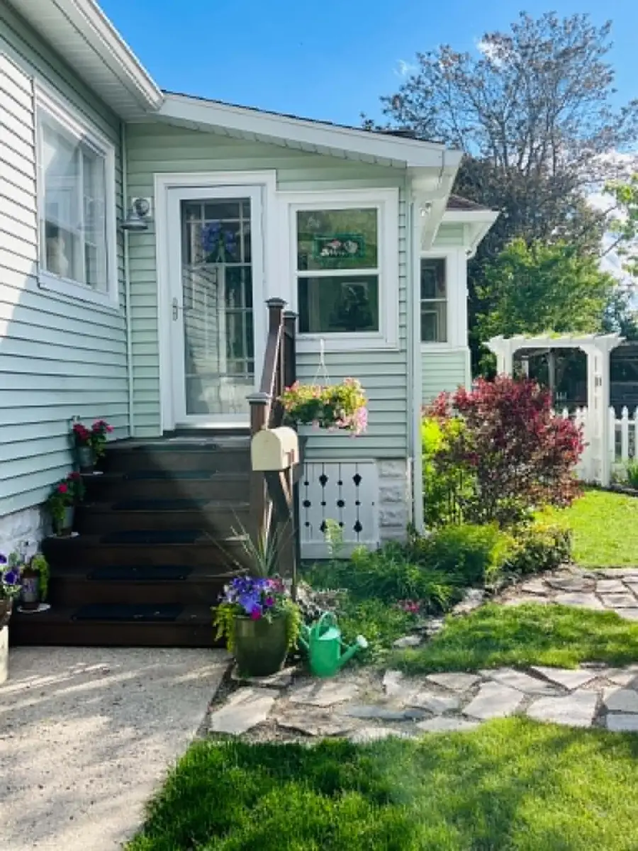 120 E Mirre Street, Alpena, MI 49707 - #3