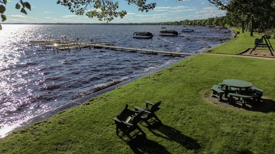 167 Alpena Trail, Houghton Lake, MI 48629 - #2