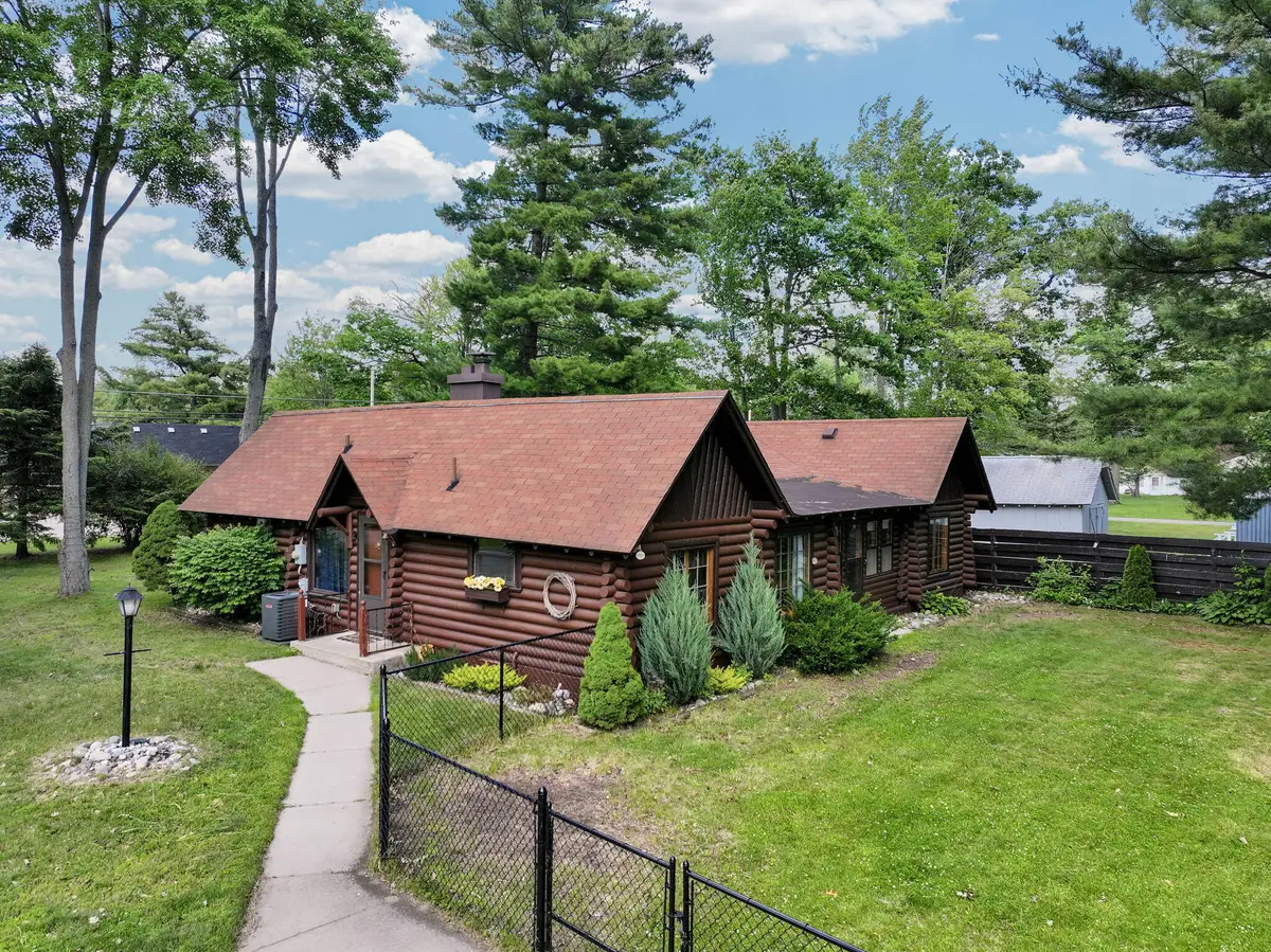 3657 E Houghton Lake Drive, Houghton Lake, MI 48629 - #1