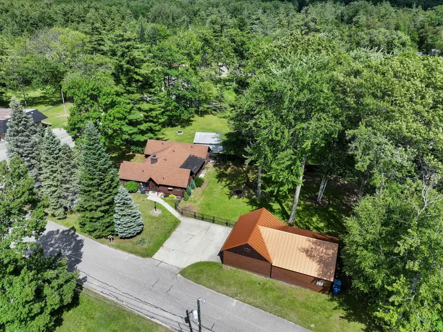 3657 E Houghton Lake Drive, Houghton Lake, MI 48629 - #3