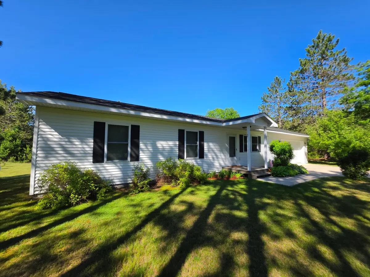 1025 Robin Hood Drive, Fairview, MI 48621 - #1