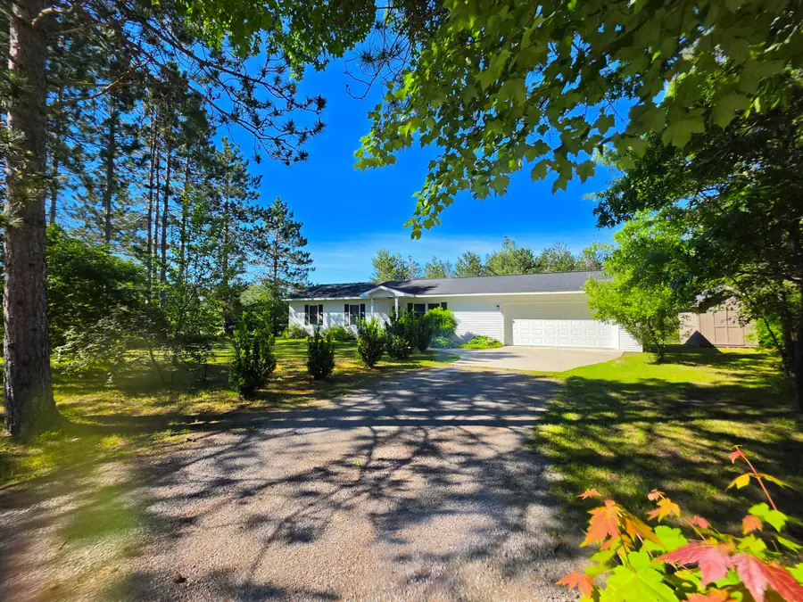 1025 Robin Hood Drive, Fairview, MI 48621 - #3