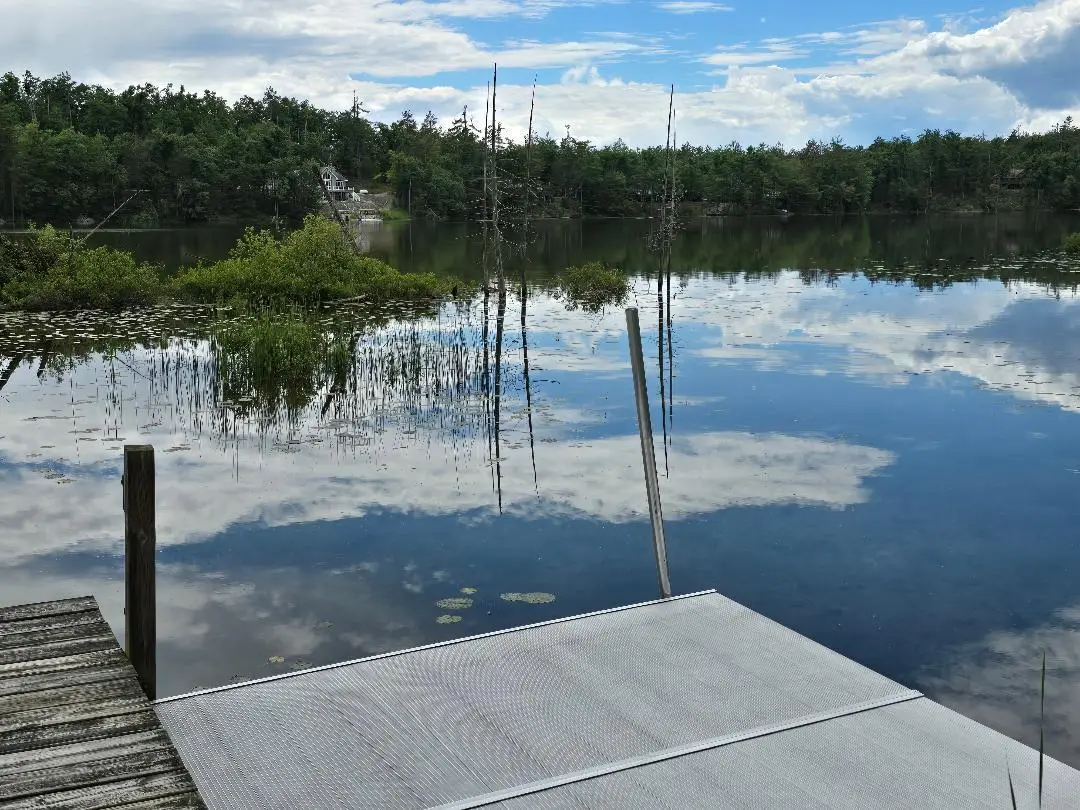 8826 Lake May Road, Hawks, MI 49743 - #1