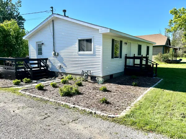 728 Michigan Avenue, Alpena, MI 49707