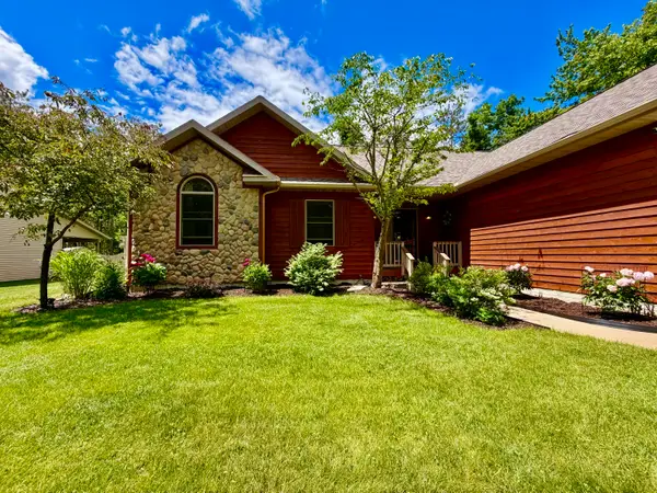 1949 E Opal Lake Road, Gaylord, MI 49735