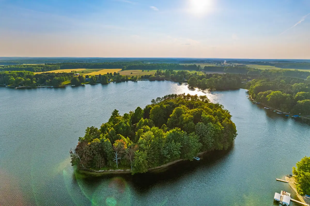 4423 Island View Drive, Gaylord, MI 49735 - #1