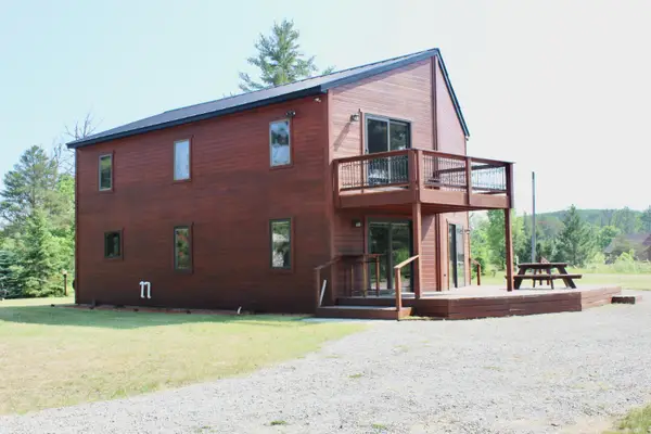 3009 Northeast Trail, Grayling, MI 49738