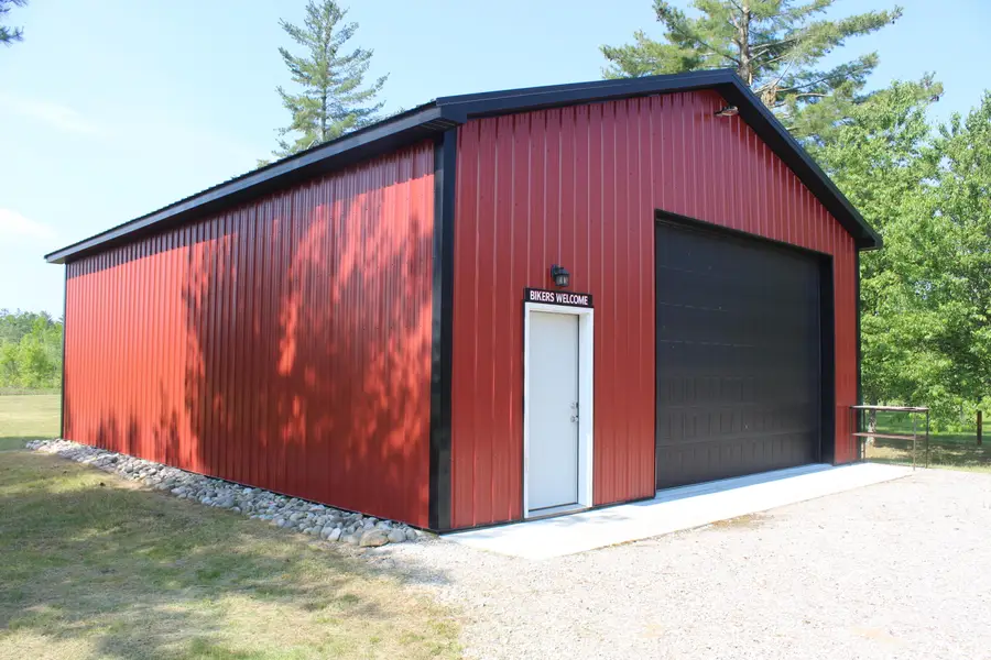 3009 Northeast Trail, Grayling, MI 49738 - #2
