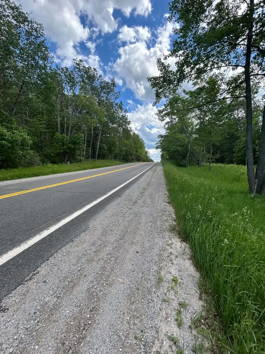 Parcel 2 Weaver Road, Comins, MI 48619 - #3