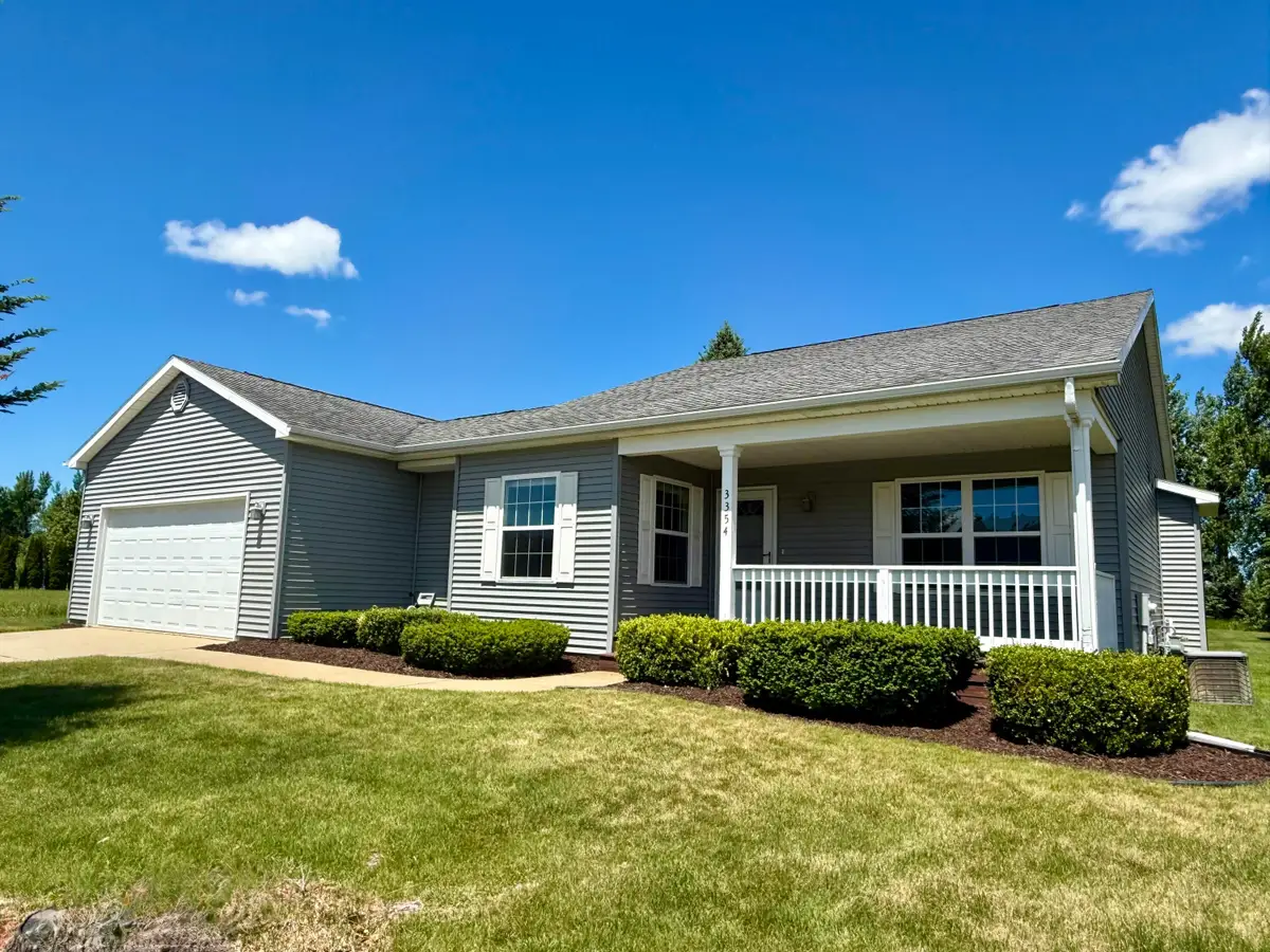 3354 Glen Meadows Drive, Gaylord, MI 49735 - #1