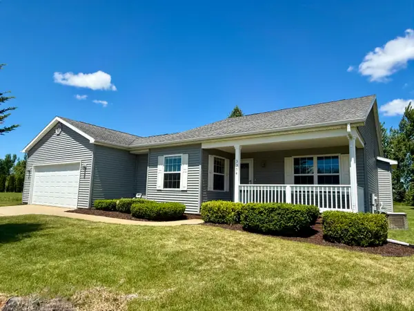 3354 Glen Meadows Drive, Gaylord, MI 49735