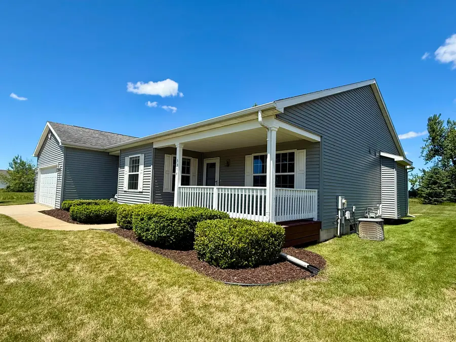 3354 Glen Meadows Drive, Gaylord, MI 49735 - #2