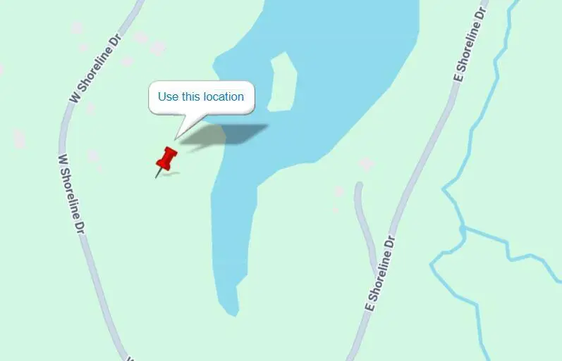 Lot 37-38 Shore Line Drive, Wolverine, MI 49799 - #2