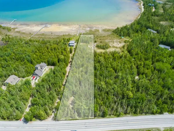 Lot 215 E Grand Lake Rd. Road, Presque Isle, MI 49777