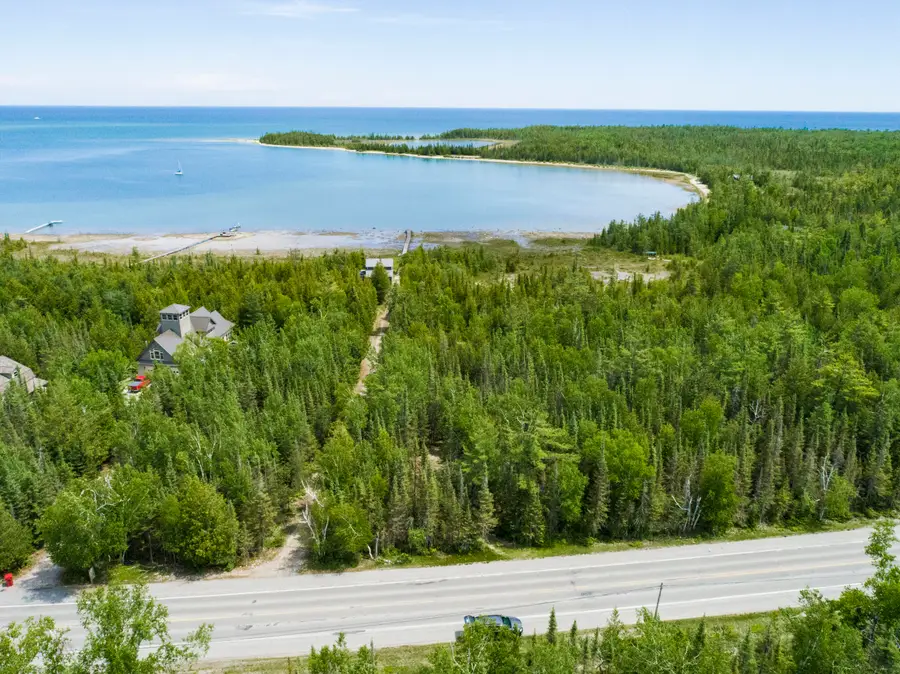Lot 215 E Grand Lake Rd. Road, Presque Isle, MI 49777 - #3