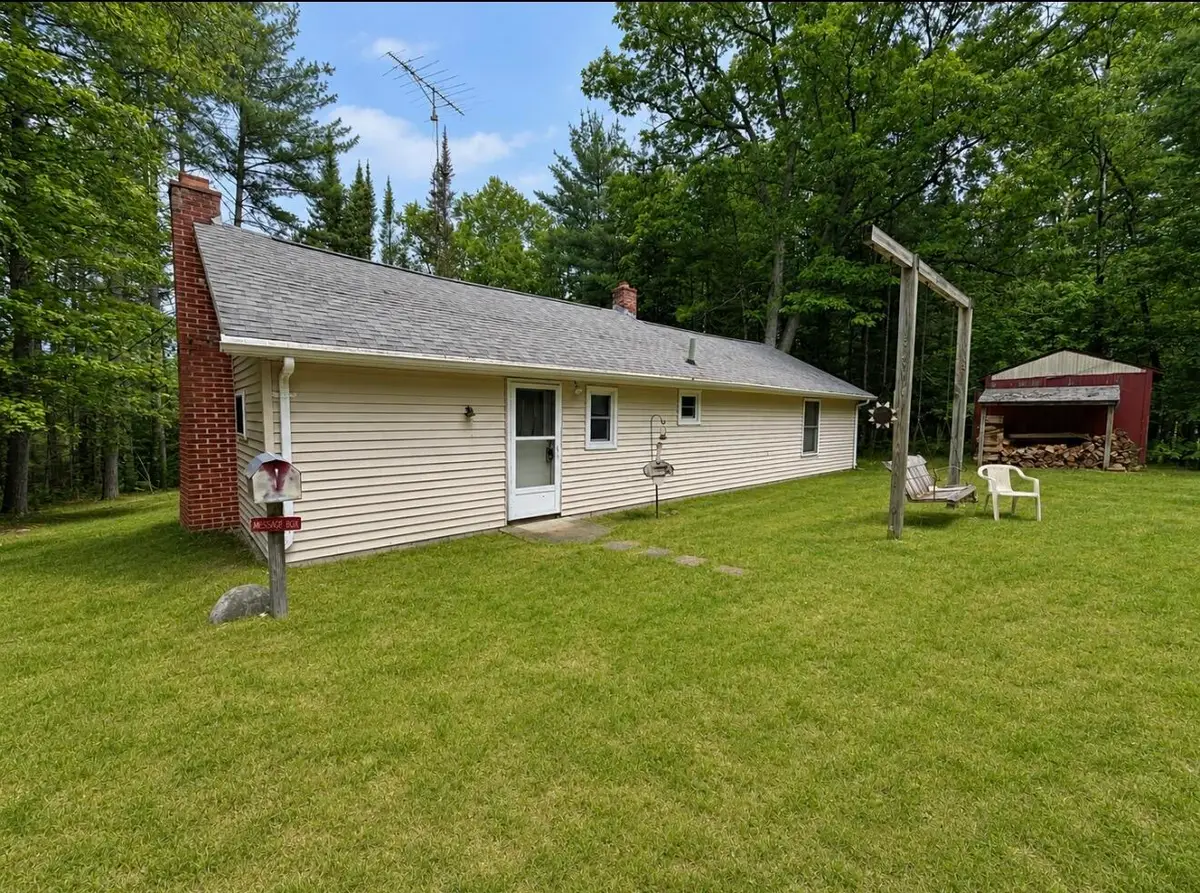 10727 Linger Longer, Grayling, MI 49738 - #1