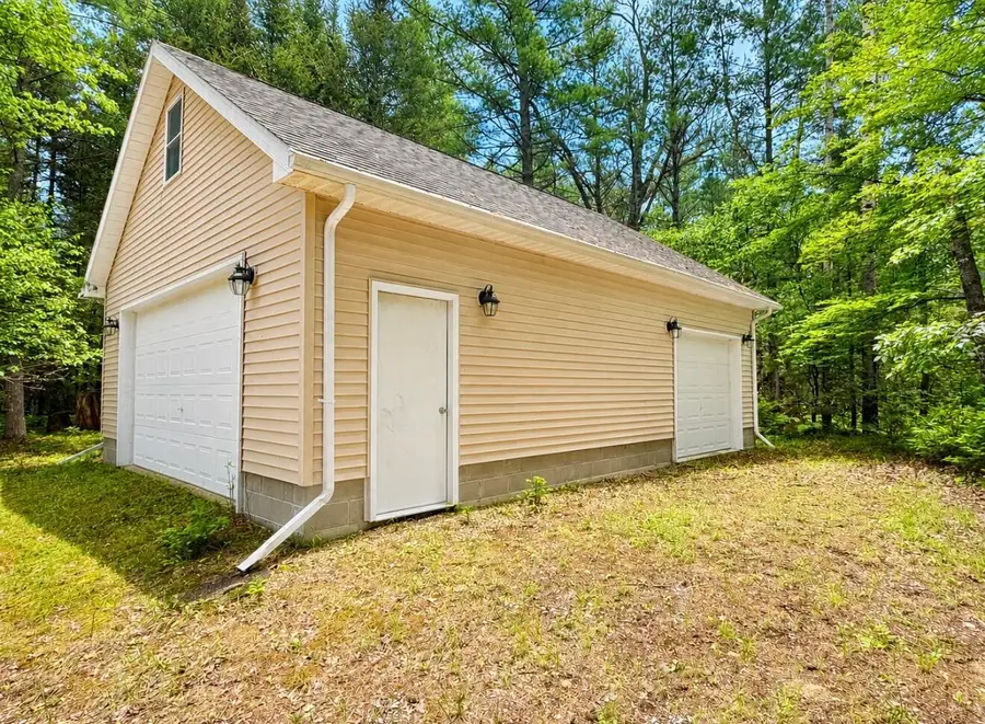 10727 Linger Longer, Grayling, MI 49738 - #2