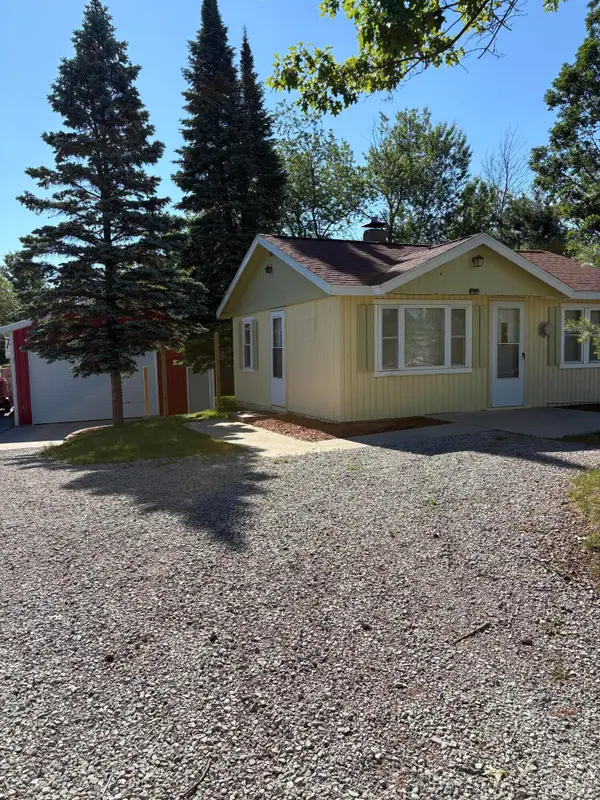 1630 Flint Road, St. Helen, MI 48656