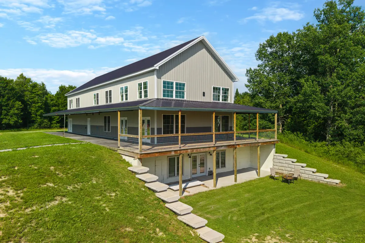 9483 Dege Road, Herron, MI 49744 - #1