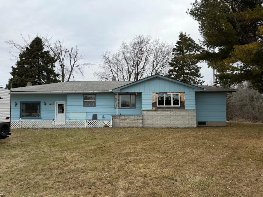 13892 Behning Road, Ossineke, MI 49766 - #2