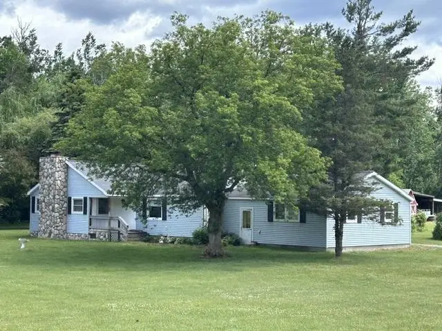 15850 Macdonald Road, Lachine, MI 49753 - #1