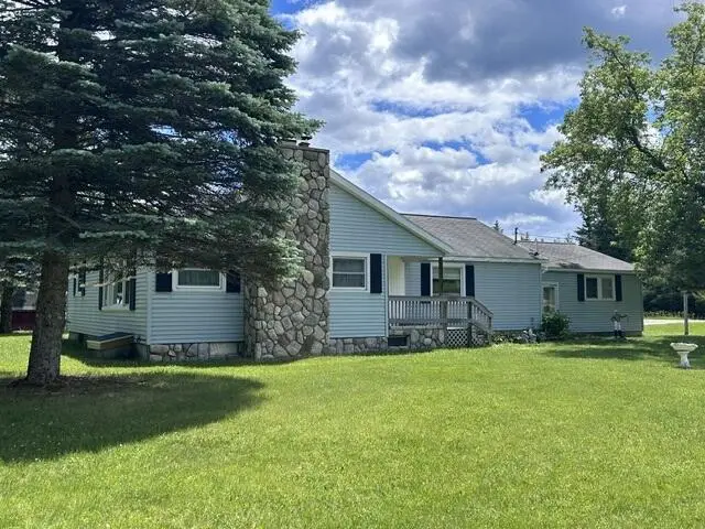 15850 Macdonald Road, Lachine, MI 49753 - #2
