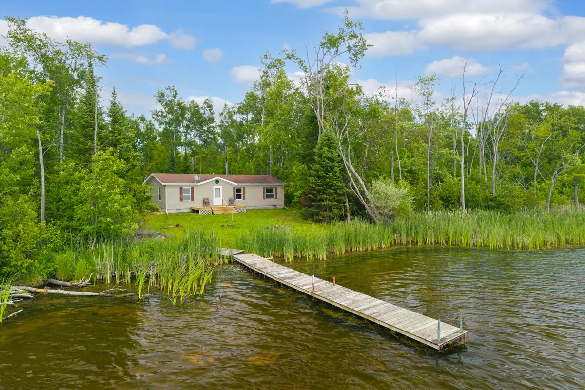 17201 Fox Run Lane, Lachine, MI 49753 - #1