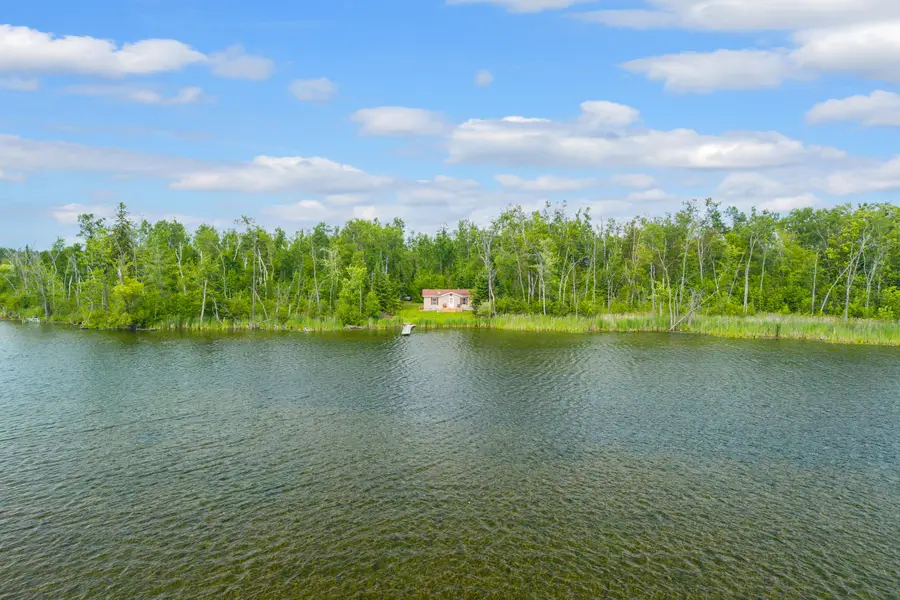 17201 Fox Run Lane, Lachine, MI 49753 - #2
